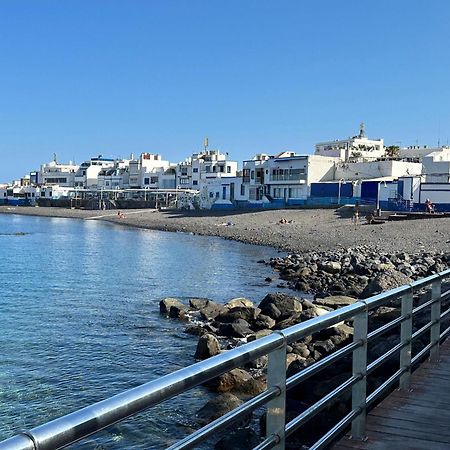 El Rincon De Monica Agaete (Gran Canaria) Exterior foto