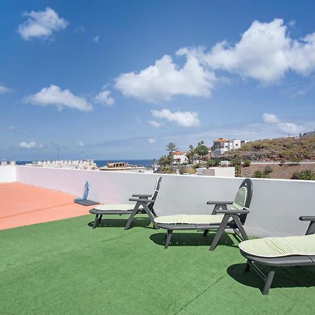 El Rincon De Monica Agaete (Gran Canaria) Exterior foto