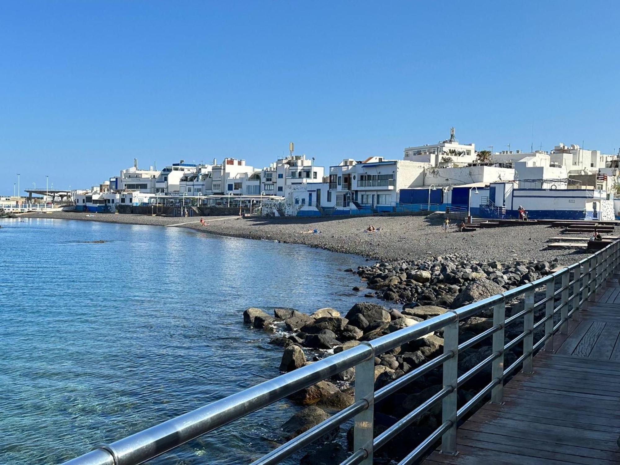 El Rincon De Monica Agaete (Gran Canaria) Exterior foto