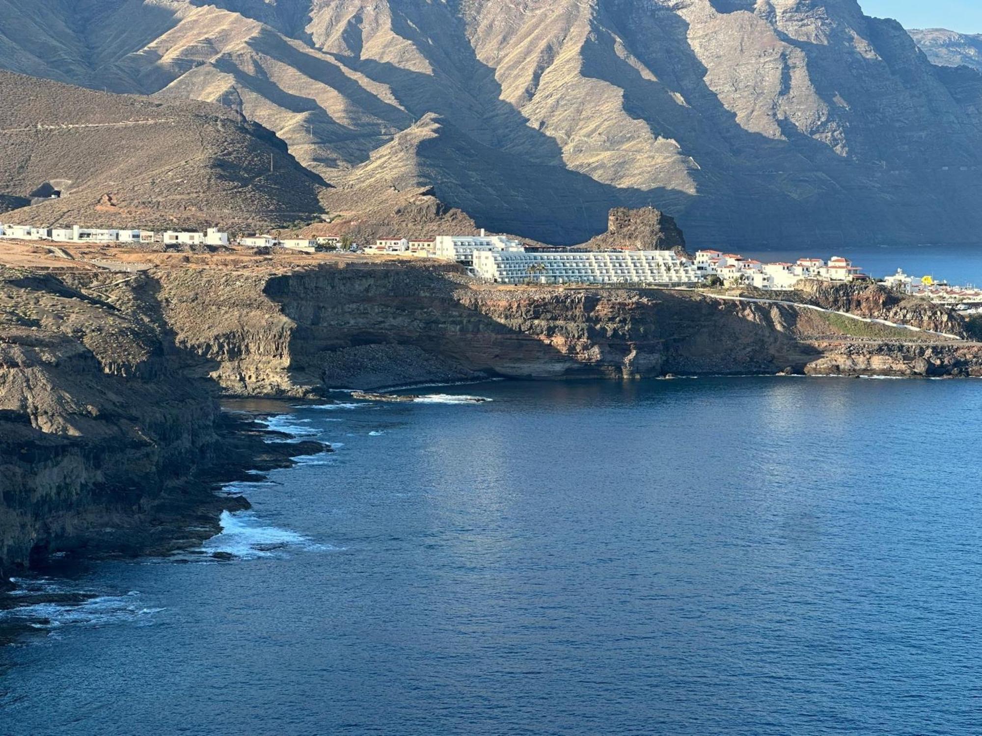 El Rincon De Monica Agaete (Gran Canaria) Exterior foto