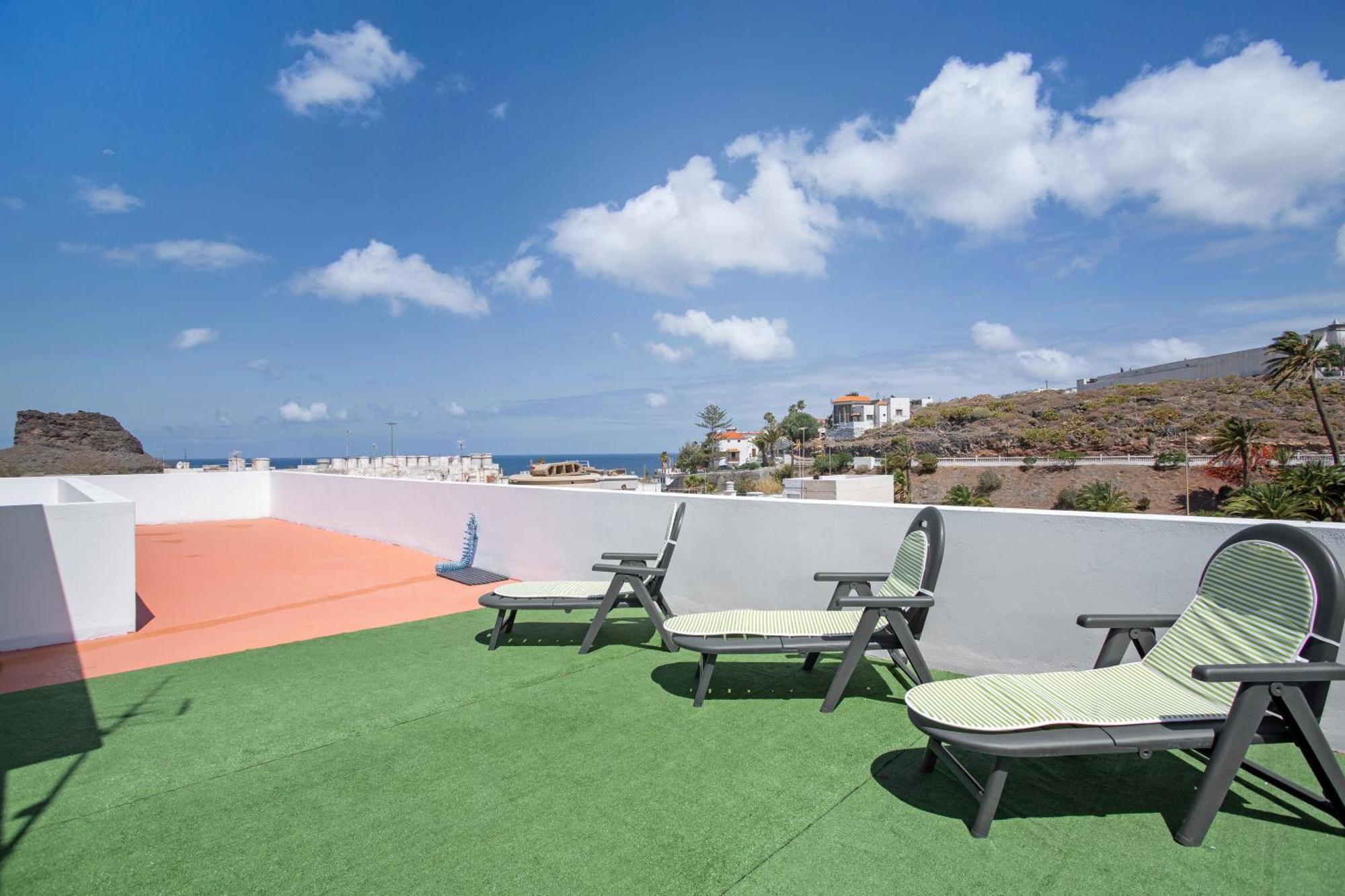 El Rincon De Monica Agaete (Gran Canaria) Exterior foto