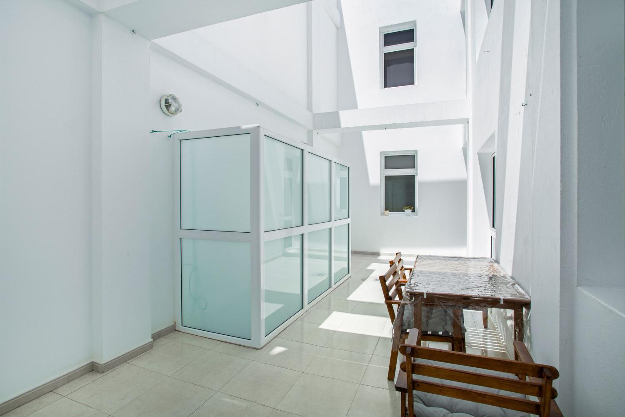 El Rincon De Monica Agaete (Gran Canaria) Exterior foto